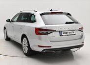 Škoda Superb Kombi 1,4 l 115 kw