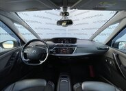 Citroën C4 Picasso MPV 1,6 l 121 kw