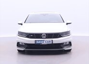 Volkswagen Passat Kombi 2,0 l 206 kw