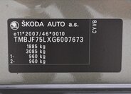 Škoda Yeti Kombi 1,2 l 81 kw