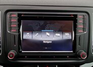 Volkswagen Sharan 25