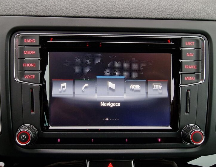 Volkswagen Sharan 25