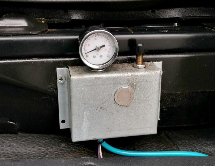 Renault Master Valník 2,3 l 96 kw