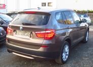 BMW X3 5