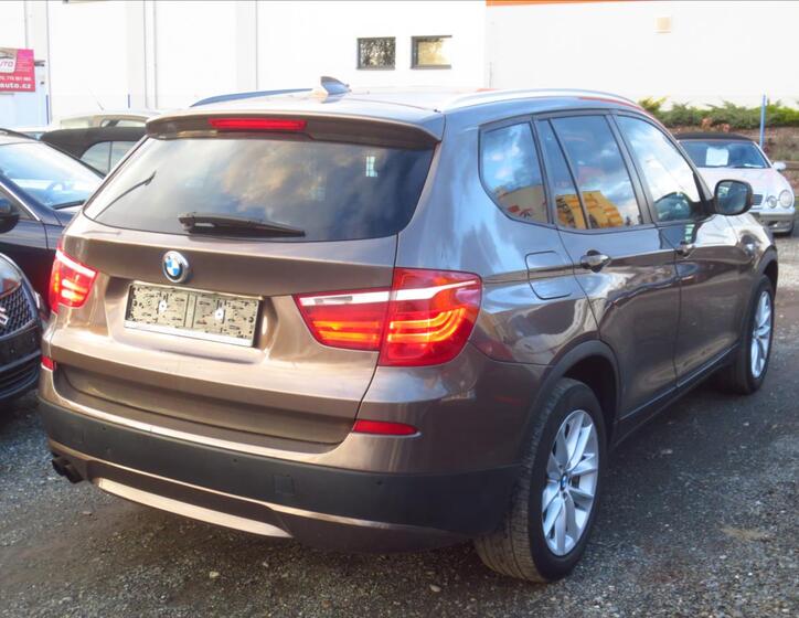 BMW X3 5