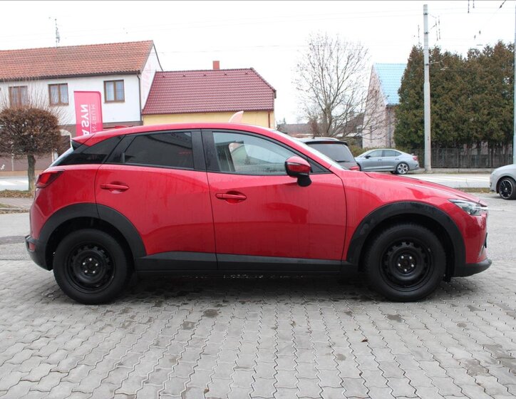 Mazda CX-3 3
