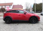 Mazda CX-3 3
