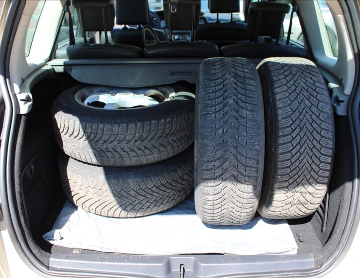 Renault Grand Scénic 19