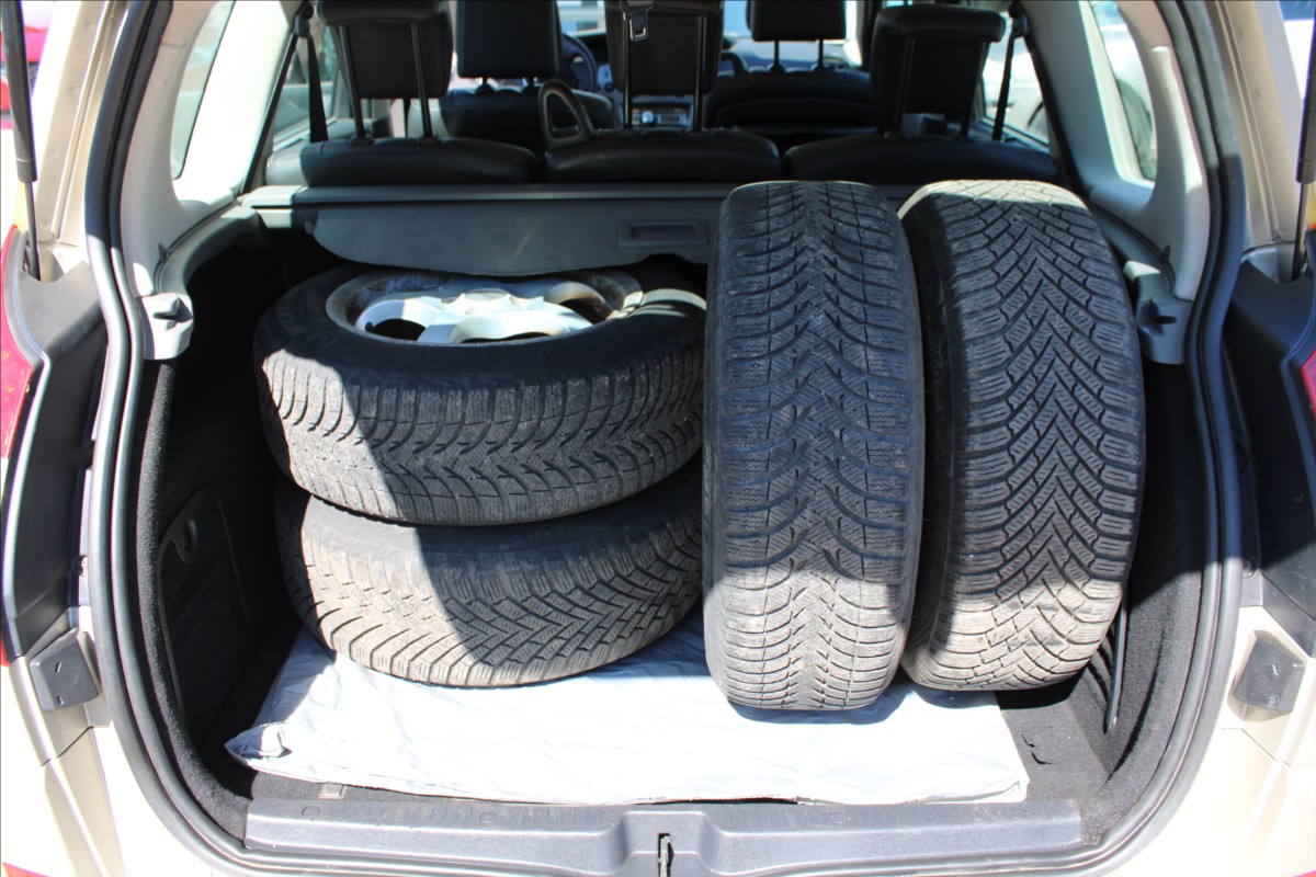 Renault Grand Scénic