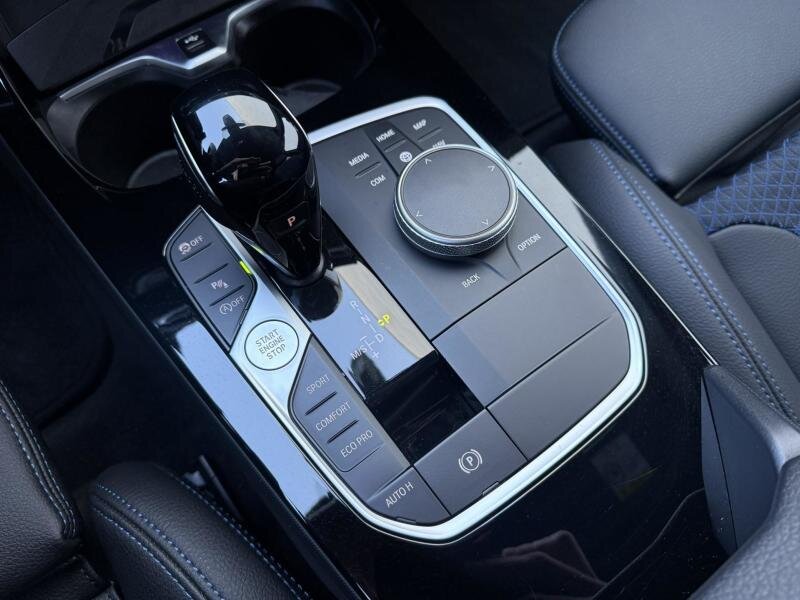 BMW Řada 1 Hatchback 1,5 l 100 kw