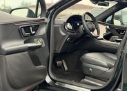 Mercedes-Benz EQE Sedan / Limuzína 0,0 300 kw