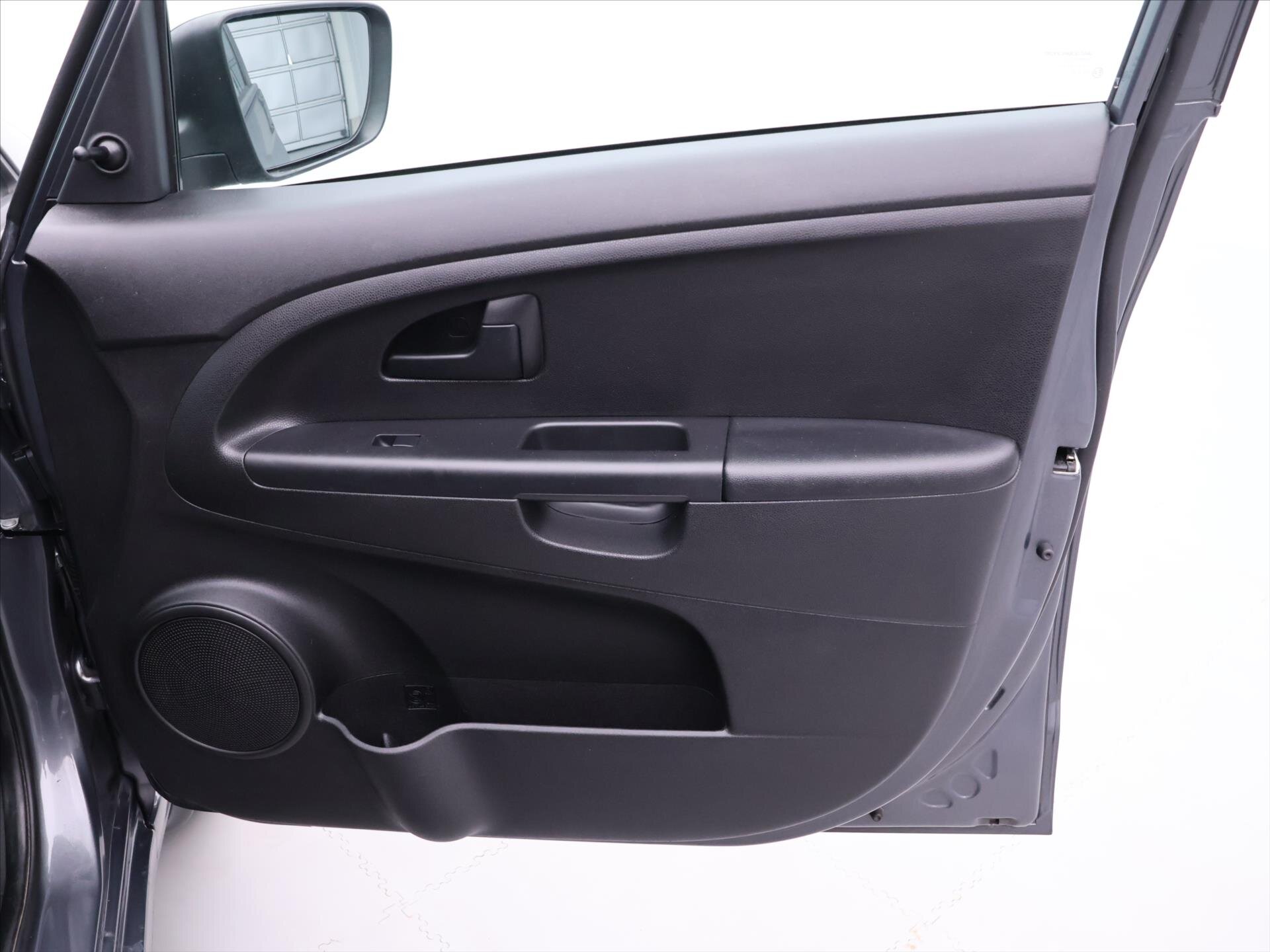 KIA Venga Hatchback 1,4 l 66 kw