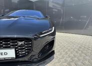 Jaguar F-Type 23