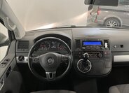 Volkswagen Multivan MPV 2,0 l 132 kw