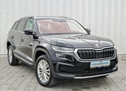 Škoda Kodiaq 3