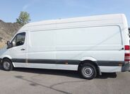 Mercedes-Benz Sprinter 4