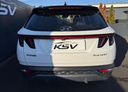 Hyundai Tucson SUV / Terénní 1,6 l 110 kw