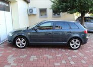 Audi A3 11