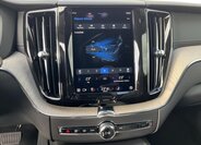 Volvo XC60 SUV / Terénní 2,0 l 145 kw
