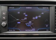 Seat Leon Kombi 2,0 l 221 kw