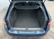 Škoda Superb Kombi 2,0 l 110 kw