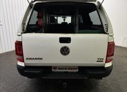 Volkswagen Amarok Pick-up 2,0 l 103 kw