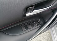 Toyota Corolla Kombi 1,8 l 72 kw