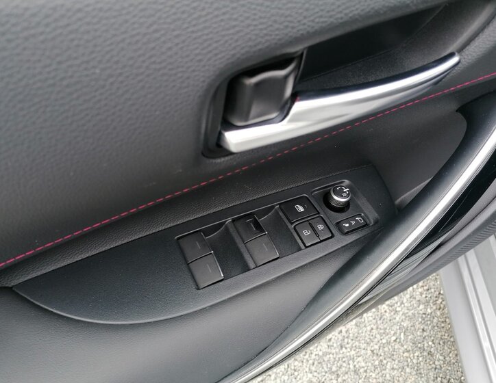 Toyota Corolla Kombi 1,8 l 72 kw