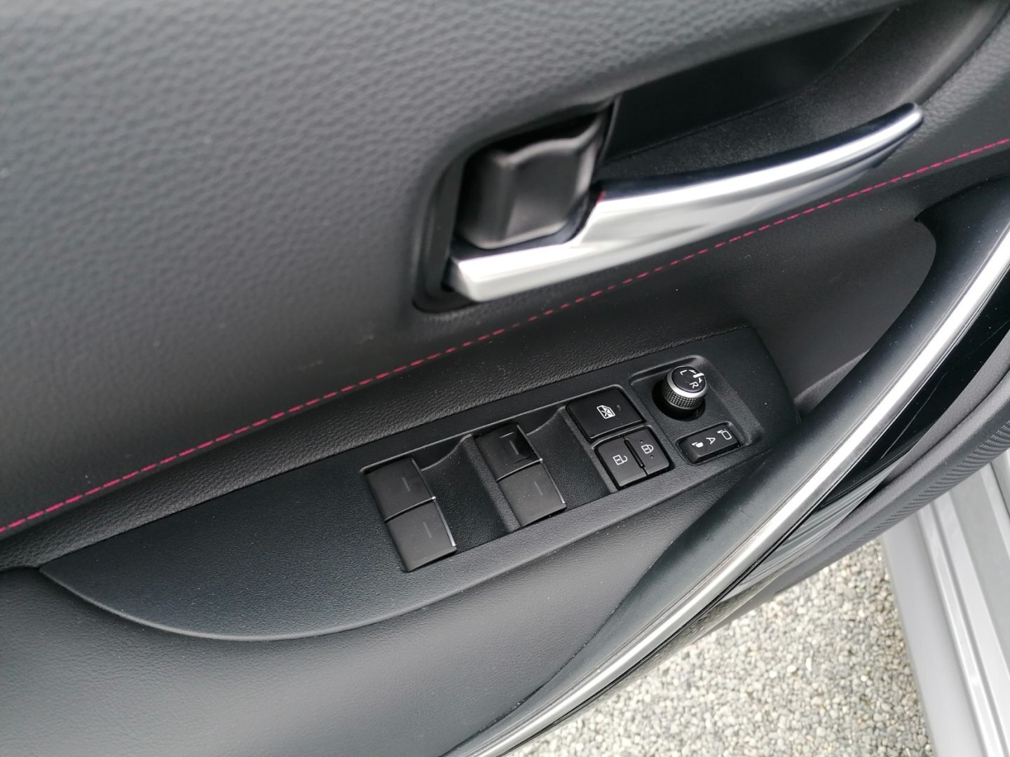 Toyota Corolla Kombi 1,8 l 72 kw