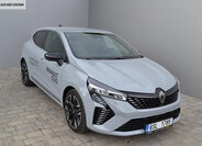 Renault Clio Hatchback 999,0 67 kw