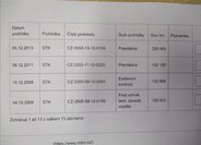 Renault Trafic Kombi 2,5 l 99 kw