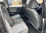 Škoda Roomster Kombi 1,2 l 63 kw