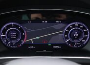 Volkswagen Tiguan SUV 2,0 l 176 kw