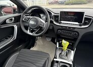 KIA XCeed SUV / Terénní 2,0 l 110 kw