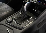 Volkswagen Tiguan Allspace SUV 2,0 l 180 kw