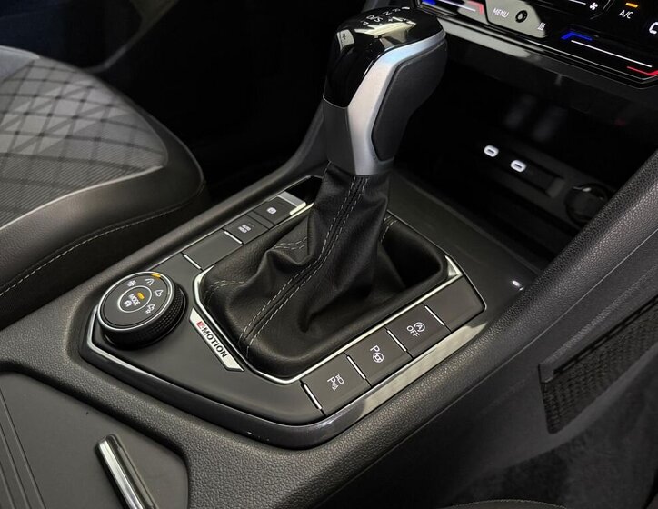 Volkswagen Tiguan Allspace SUV 2,0 l 180 kw