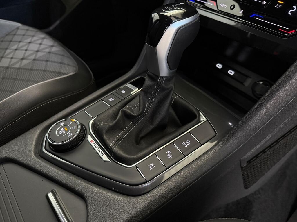 Volkswagen Tiguan Allspace SUV 2,0 l 180 kw