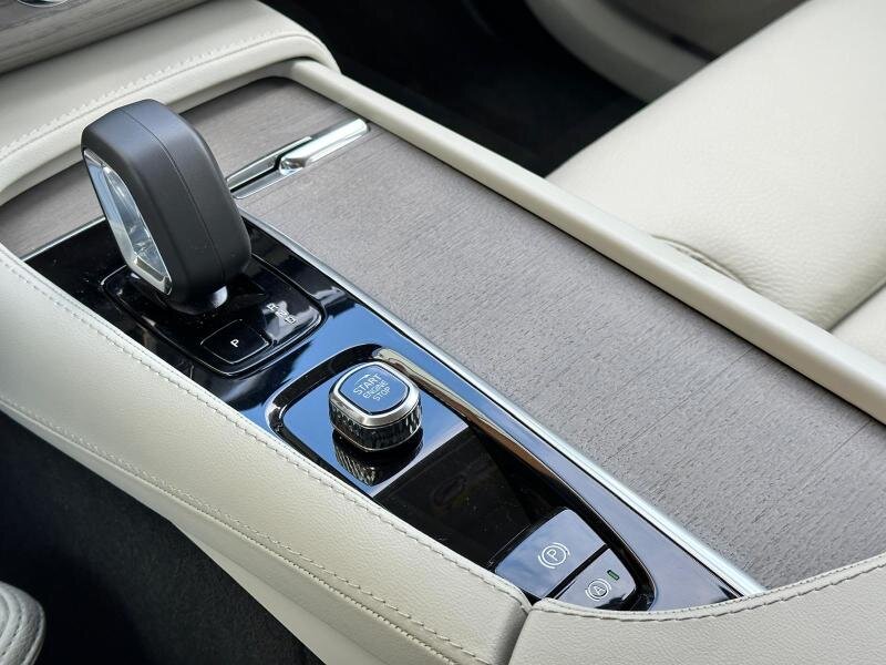 Volvo XC90 SUV 2,0 l 173 kw