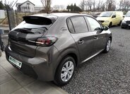 Peugeot 208 Hatchback 1,2 l 74 kw