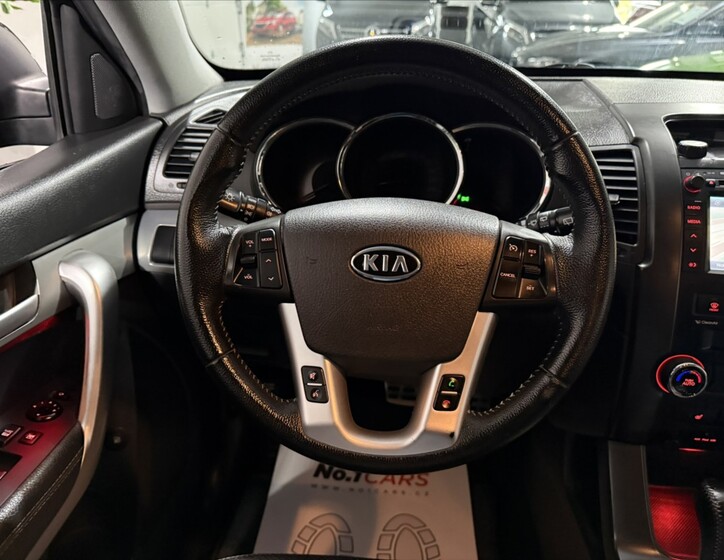 KIA Sorento 28