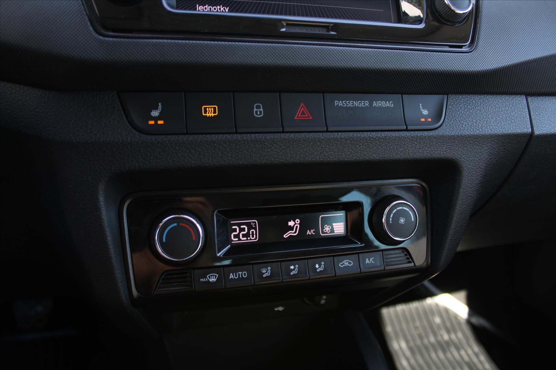 Škoda Fabia Kombi 999,0 70 kw