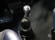 Volkswagen Caravelle Kombi 2,5 l 111 kw