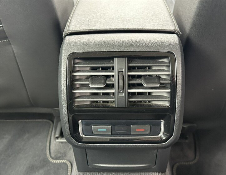 Volkswagen Passat Kombi 2,0 l 140 kw