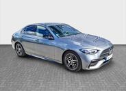 Mercedes-Benz Třídy C 7