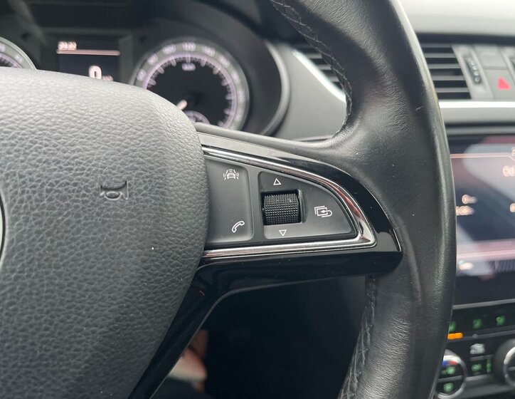 Škoda Octavia 27