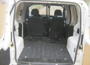 Citroën Nemo Skříň 1,2 l 55 kw