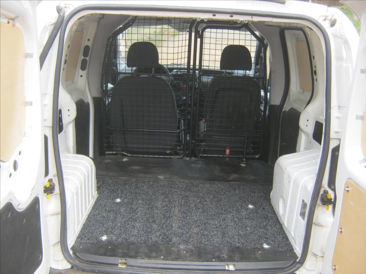 Citroën Nemo Skříň 1,2 l 55 kw