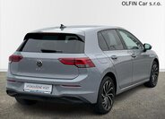 Volkswagen Golf Hatchback 999,0 81 kw
