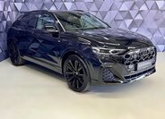 Audi Q8 SUV 3,0 l 210 kw