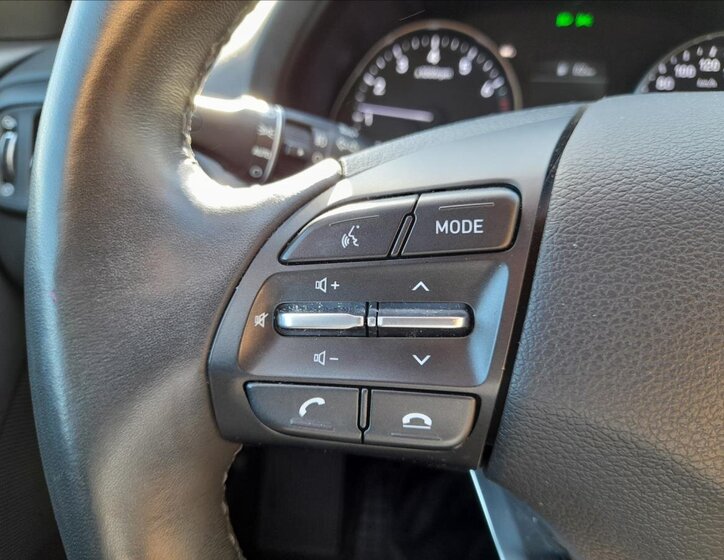 Hyundai i30 Liftback 998,0 88 kw